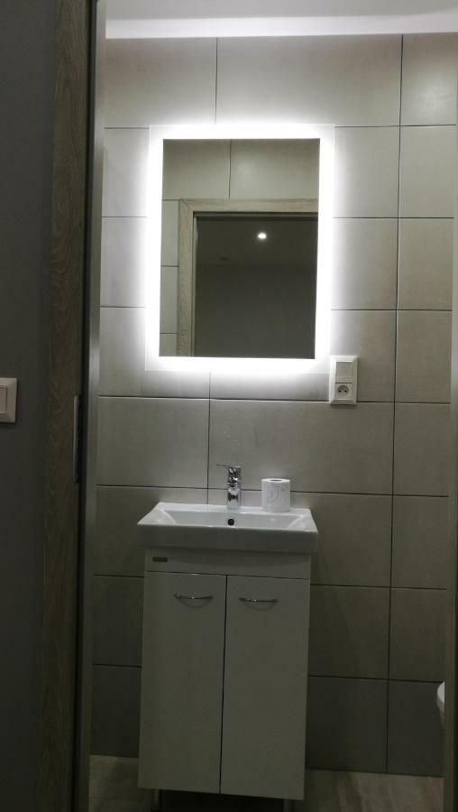 Comfortable Studio Only 20 Minutes From International Conference Center Katowice Best Place For Wuf2022 Eec Tnf Off Etc Siemianowice Śląskie Exteriér fotografie